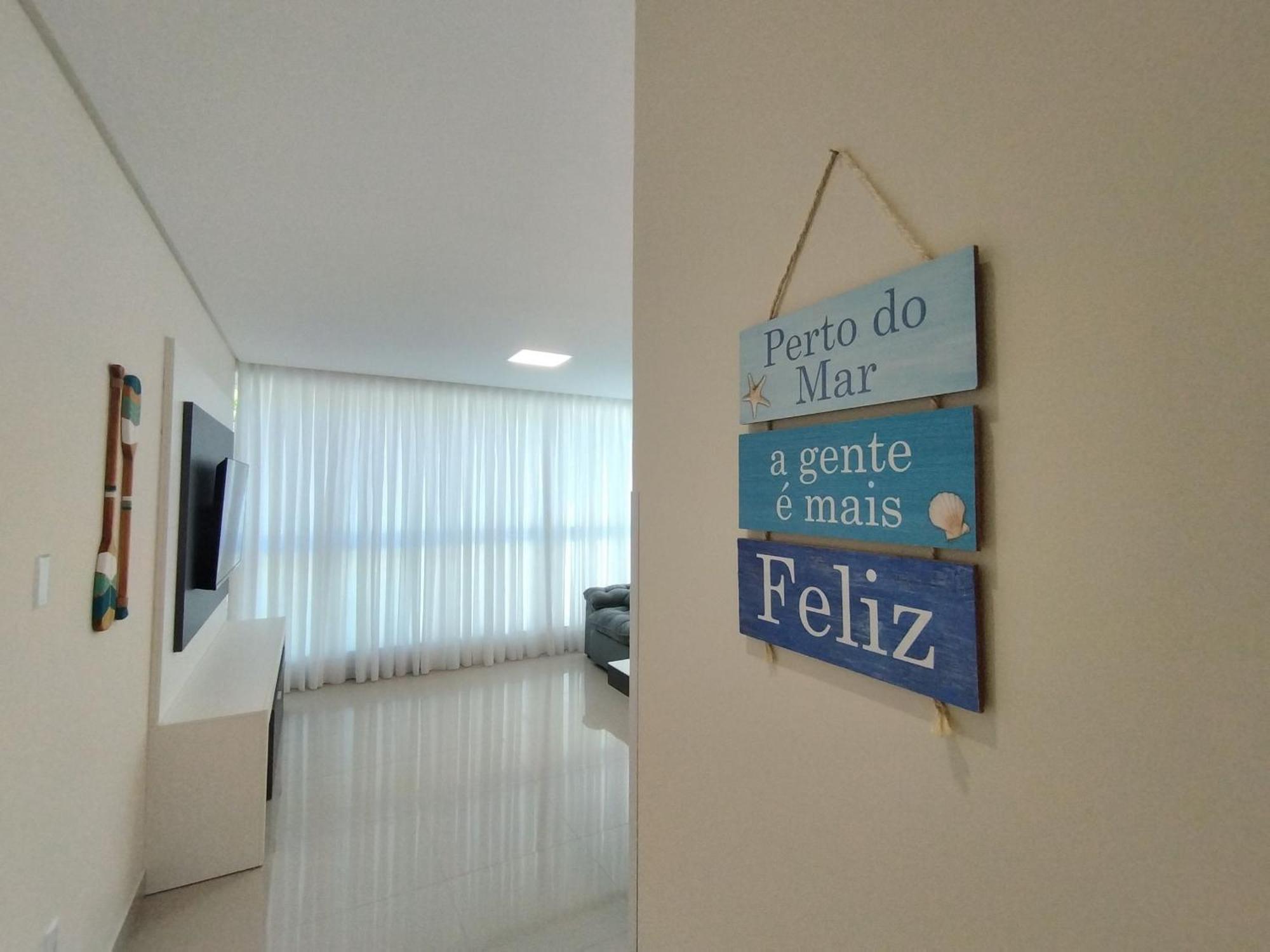 Refugio Praiano Em Bombinhas - Aluguel Temporada Exteriér fotografie