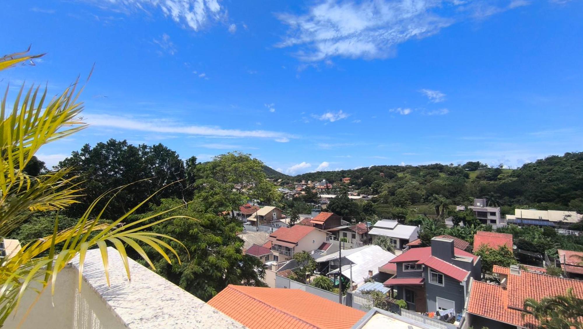 Refugio Praiano Em Bombinhas - Aluguel Temporada Exteriér fotografie